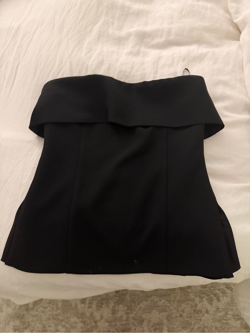 Aritzia Element Tube Top - Picture 4 of 4